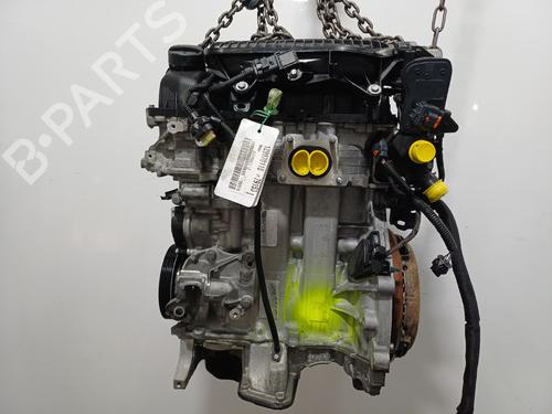 Engine CITROËN C3 III (SX) 1.2 PureTech 82 | BP37728111M1 - Image 4