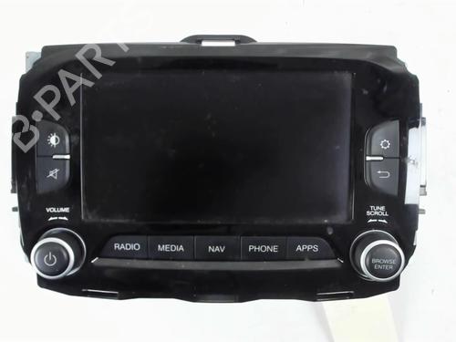 Radio ALFA ROMEO GIULIETTA (940_) 1.6 JTDM (940FYB11, 940FYB1A, 940FYF11, 940FYF1A) 156146840