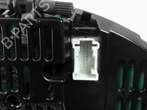 Instrument cluster MERCEDES-BENZ C-CLASS T-Model (S204) C 220 CDI (204.202) | BP31817591C47 