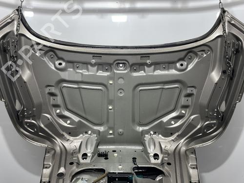 Tailgate RENAULT MEGANE CC (EZ0/1_) 1.9 dCi (EZ0J, EZ1S) | BP31126840C6 