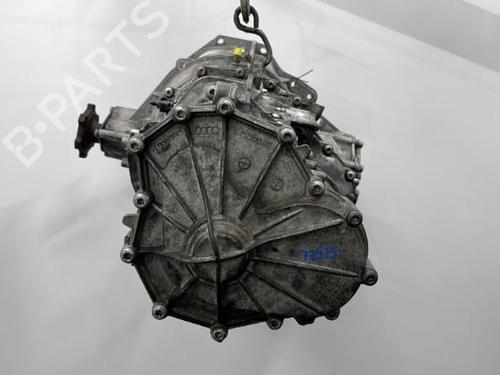 Gearbox AUDI A5 Sportback (8TA) 2.0 TFSI | BP21207301M3 