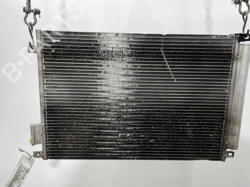Used AC radiator FIAT 500 (312_) 1.2 (312AXA1A) (69 hp) 30975697