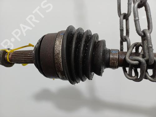 Right front driveshaft DACIA SANDERO 1.5 dCi | BP40002983M39 - Image 5