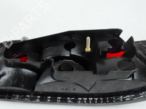 Venstre baglygte Venstre baglygte PEUGEOT 306 Convertible (7D, N3, N5) 1.6 (89 hp) 37589546 37589546