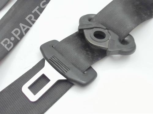 Rear right belt tensioner AUDI A3 (8L1) 1.9 TDI | BP20428361C90 