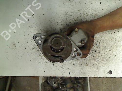 Used Starter HONDA CIVIC V Hatchback (EG) 1.3 16V (EG3) (75 hp) 21232568