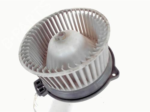 Heater blower motor TOYOTA COROLLA Liftback (_E11_) 1.4 (EE111_, EE111R) | BP20478276M62 