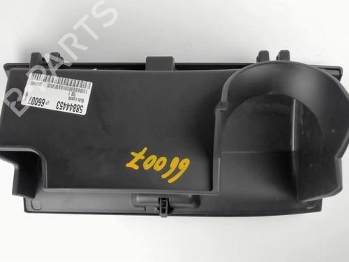 Glove box PEUGEOT 108 1.0 VTi | BP20442590C95 