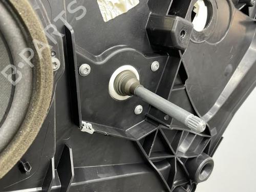 Rear left window mechanism FORD FIESTA VI (CB1, CCN) 1.5 TDCi | BP20422214C24 