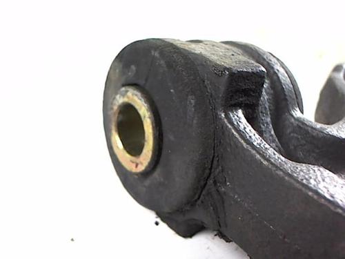 Right front suspension arm FIAT DUCATO Van (230_) 2.8 D | BP20431717M13 