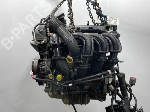 Engine MAZDA 2 (DY) 1.2 (DY3W) | BP21275556M1 - Image 4