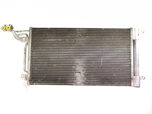 AC radiator VW POLO V (6R1, 6C1) 1.6 TDI | BP20399108M32 