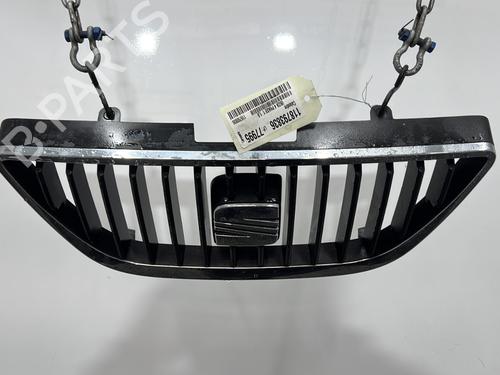 Griglia SEAT IBIZA IV (6J5, 6P1) 1.6 TDI (105 hp) 31362812