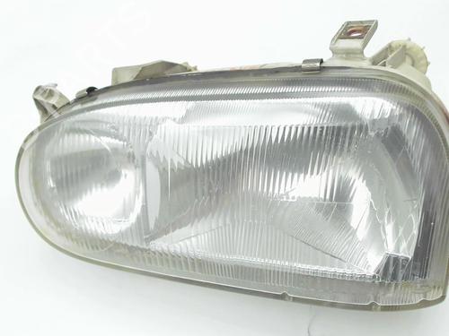 Left headlight VW GOLF III (1H1) 1.9 D | BP20422854C28 