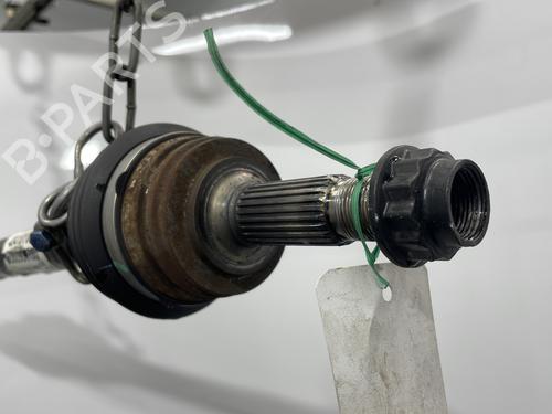 Used Right front driveshaft Right front driveshaft PEUGEOT 108 1.2 (82 hp) 32787153 32787153