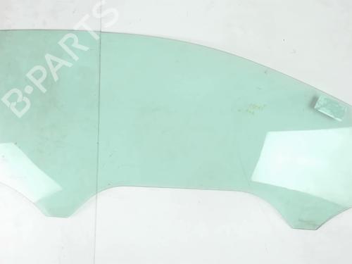 Used Front right door window VW POLO V (6R1, 6C1) 1.0 (75 hp) 32396787
