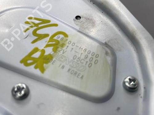 Viskermotor bagrude KIA STONIC (YB) 1.0 T-GDi | BP20416907M102 