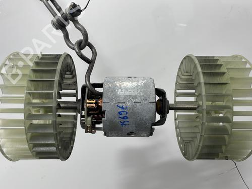 Heater blower motor MERCEDES-BENZ SL (R129) 280 (129.058) | BP27934290M62