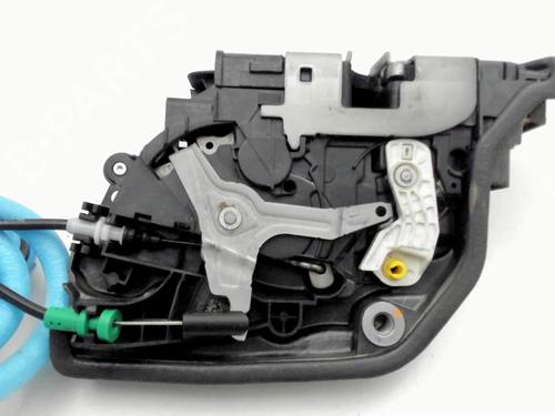 Rear left lock BMW 2 Active Tourer (F45) 218 d | BP29375163C100 