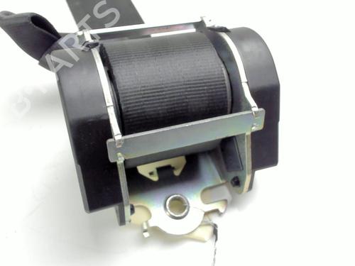 Rear left belt tensioner PEUGEOT 207 SW (WK_) 1.6 HDi | BP20447400C89 