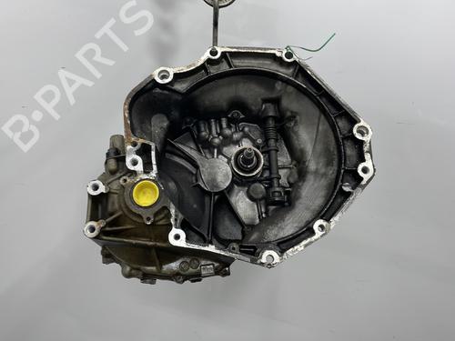 Used Gearbox OPEL AGILA (A) (H00) 1.2 16V (F68) (75 hp) 26224002