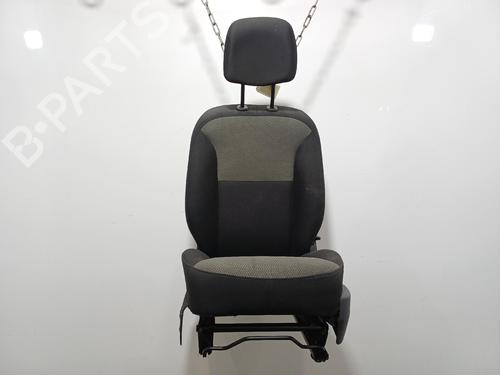 Left front seat RENAULT KANGOO Express (FW0/1_) 1.5 dCi 75 (FW07, FW10, FW04) | BP39179469C15 - Image 7