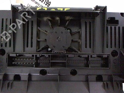 Climate control AUDI A3 (8P1) 2.0 TDI 16V | BP21235335I5 