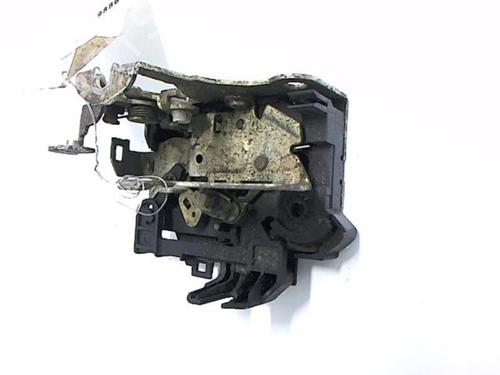 Front right lock RENAULT CLIO I (B/C57_, 5/357_) 1.2 (5/357Y, 5/357K) | BP20429905C97 