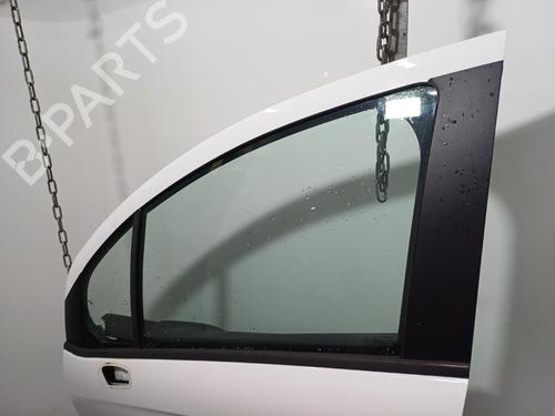 Used Left front door Left front door 39486579 39486579