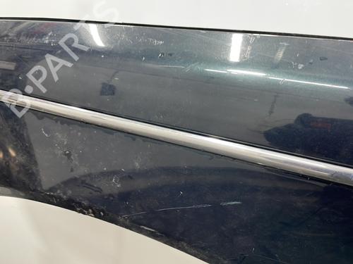 Left front fenders ROVER 75 (RJ) 2.0 CDT | BP20444297C41 