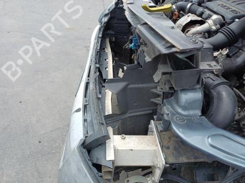 Engine control unit (ECU) CITROËN BERLINGO Box Body/MPV (B9) 1.6 HDi 90 16V | BP25221934M57 - Image 18