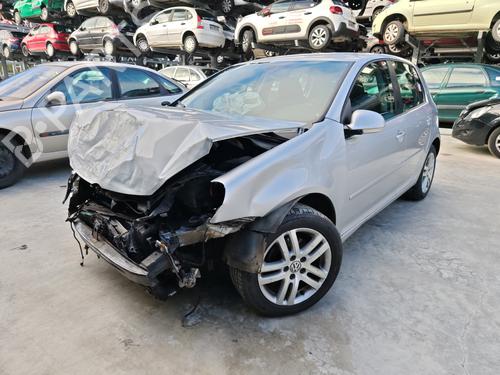 Right sun visor VW GOLF V (1K1) 1.9 TDI | BP23779439I2 - Image 4