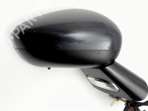 Right mirror CITROËN C5 III Break (RW_) 2.0 HDi | BP29956831C27