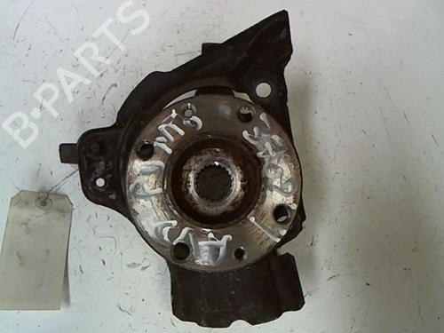 Used Right front steering knuckle FIAT PUNTO (176_) 55 1.1 (54 hp) 20435838
