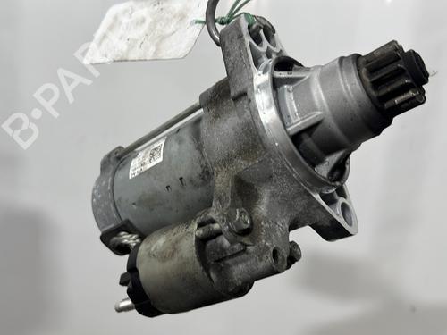 Starter VW POLO VI (AW1, BZ1, AE1) 1.0 | BP33438599M8 - Image 5