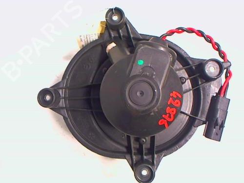 Used Heater blower motor Heater blower motor CHRYSLER PT CRUISER (PT_) 2.2 CRD (121 hp) 21231513 21231513