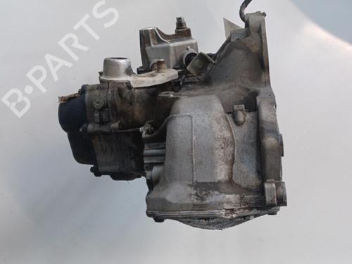 Gearbox OPEL CORSA D (S07) 1.3 CDTI (L08, L68) | BP20405102M3 