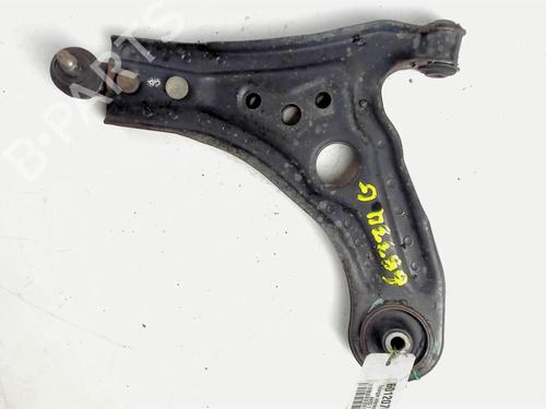 Used Left front suspension arm CHEVROLET AVEO / KALOS Hatchback (T250, T255) 1.2 LPG (81 hp) 20397764