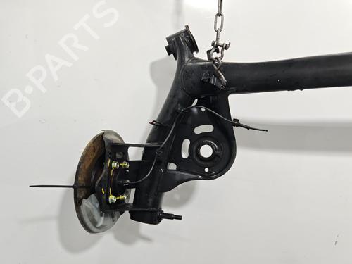 Bagaksel SUZUKI VITARA (LY) 1.4 Hybrid (Mild Hybrid) (APK414) | BP39733810M2 - Image 4