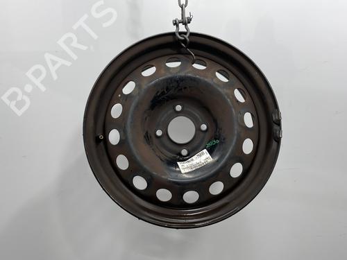 Used Rim CITROËN C4 I (LC_) 1.4 16V (88 hp) 29956700