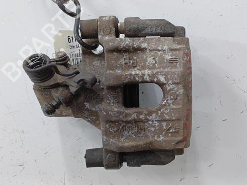 Right rear brake caliper MAZDA 3 (BK) 1.6 MZ-CD | BP20429105M106 - Image 2