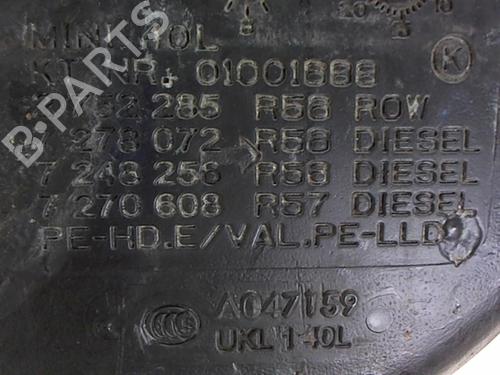 Used Other Other MINI MINI (R56) One (75 hp) 20422092 20422092
