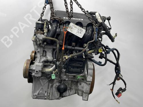Engine HONDA JAZZ II (GD_, GE3, GE2) 1.3 iDSi (GD1) | BP21240838M1 