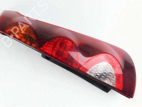 Right taillight NISSAN NOTE (E11, NE11) 1.5 dCi | BP23779564C35  - Image 6