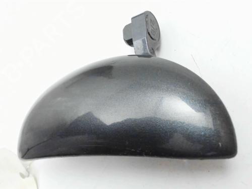 Rear left exterior door handle TOYOTA AYGO (_B1_) 1.0 (KGB10_, KGB10R) | BP20386505C130 