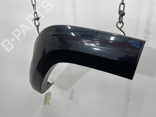 Rear right wheel arch trim JEEP CHEROKEE (KJ) 2.8 CRD 4x4 | BP28683506C137