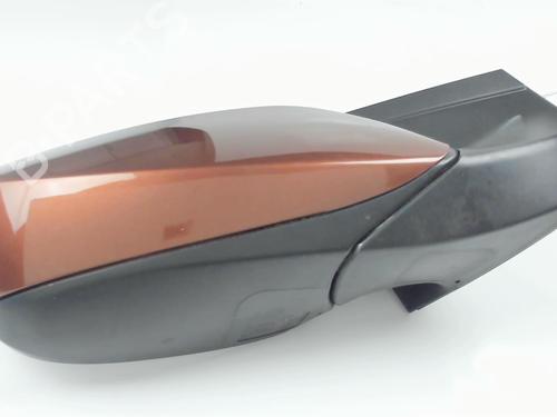 Right mirror HYUNDAI i30 (GD) 1.6 CRDi | BP20404752C27 