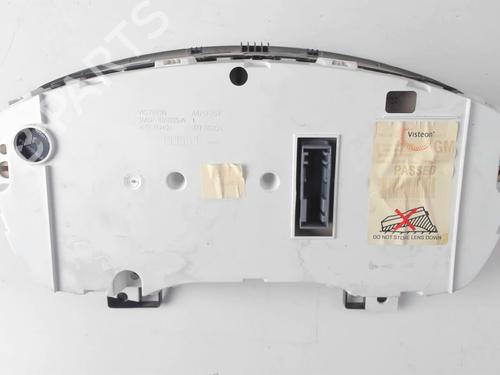 Used Instrument cluster Instrument cluster FORD FOCUS C-MAX (DM2) 1.6 TDCi (109 hp) 20463242 20463242