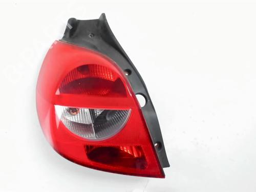 left-taillight-renault-clio-iii-br01-cr01-2005-2006-2007-2008-2009-2010-2011-2012-2013-2014-32013906 main image