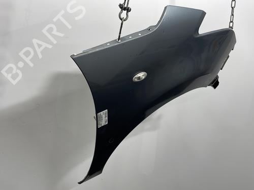 Right front fenders CITROËN C3 Picasso (SH_) 1.6 HDI 90 | BP29749614C42 